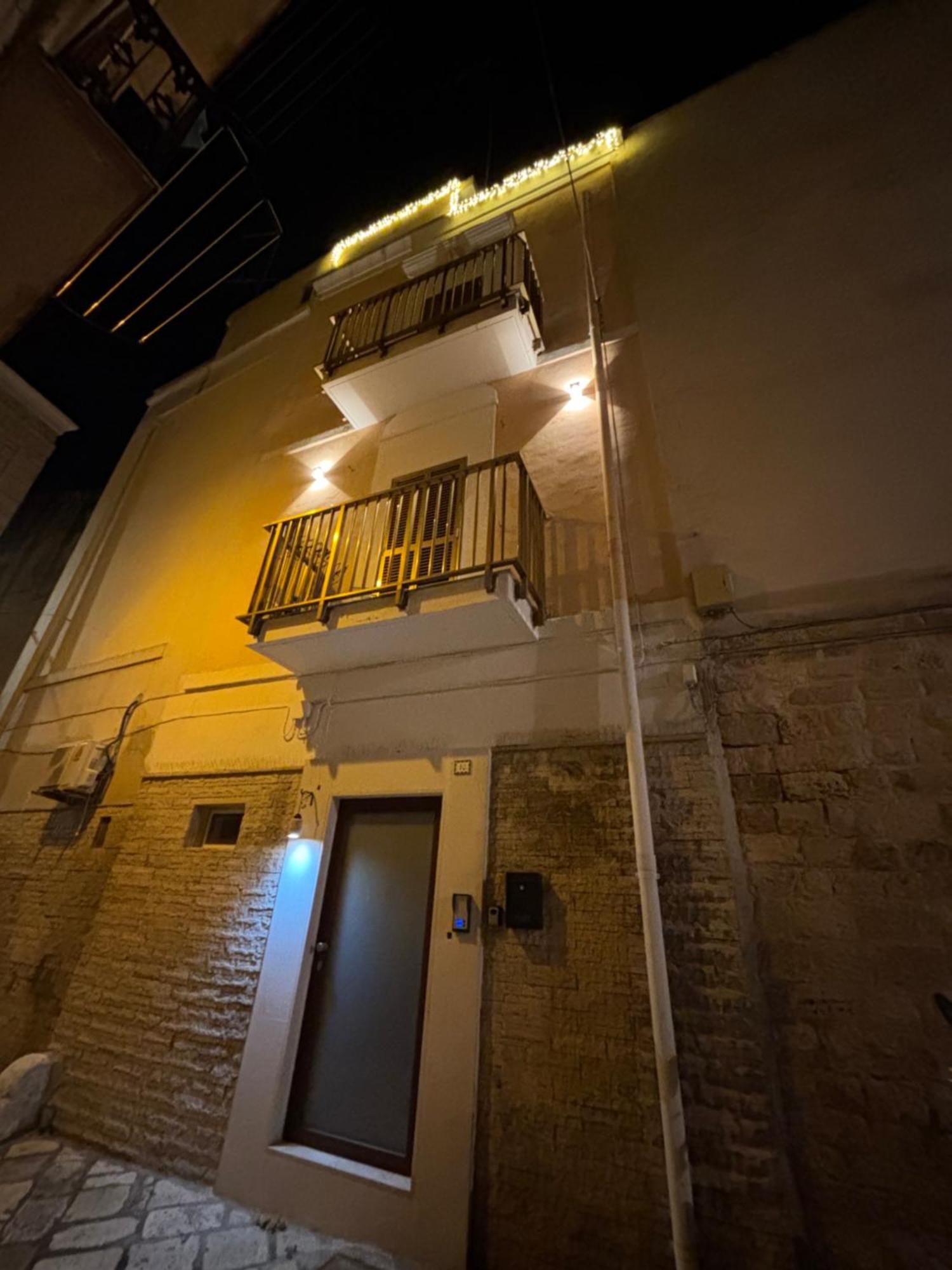 Home N & C Noemi & Costa Bari Exterior photo