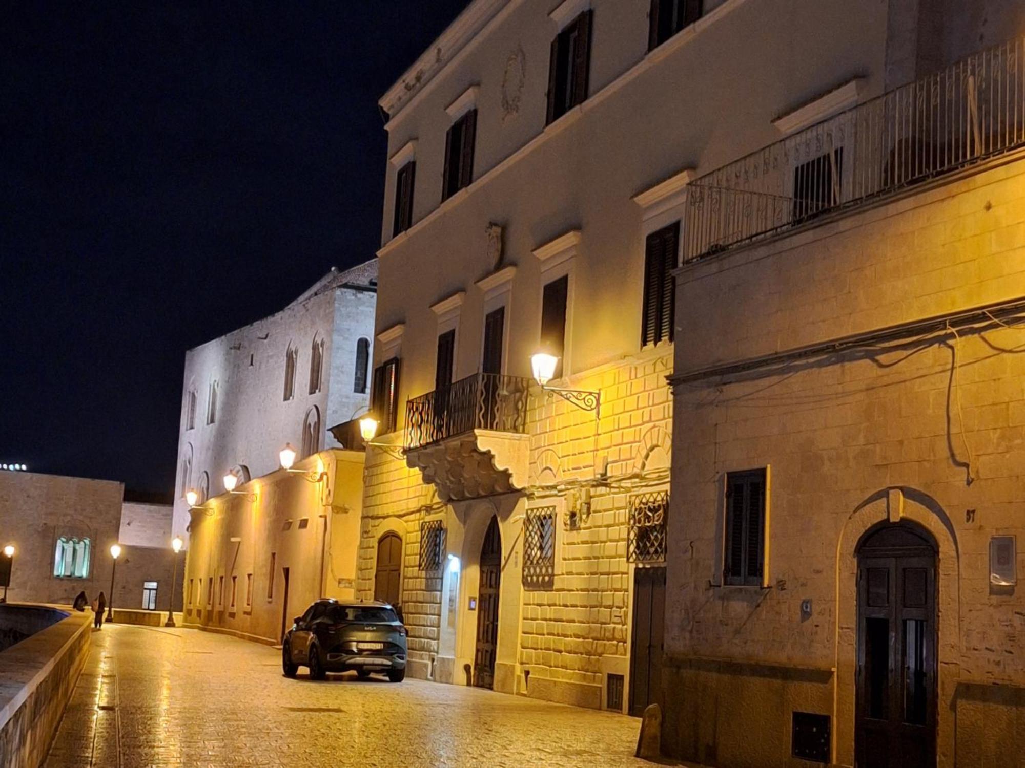 Home N & C Noemi & Costa Bari Exterior photo