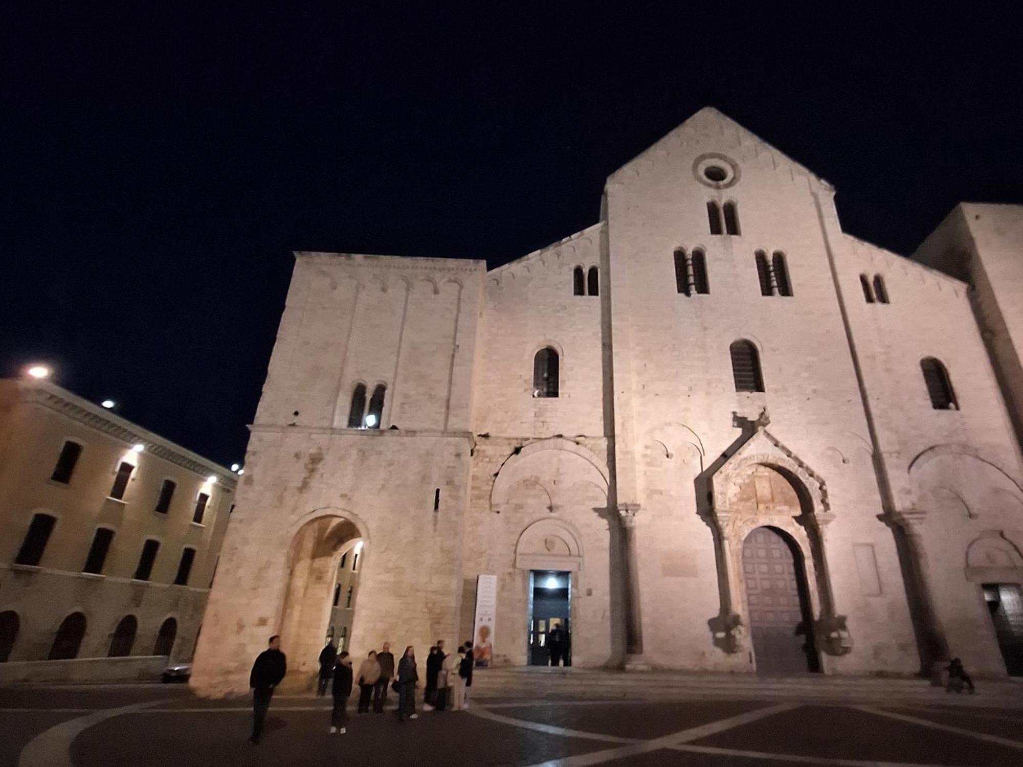 Home N & C Noemi & Costa Bari Exterior photo